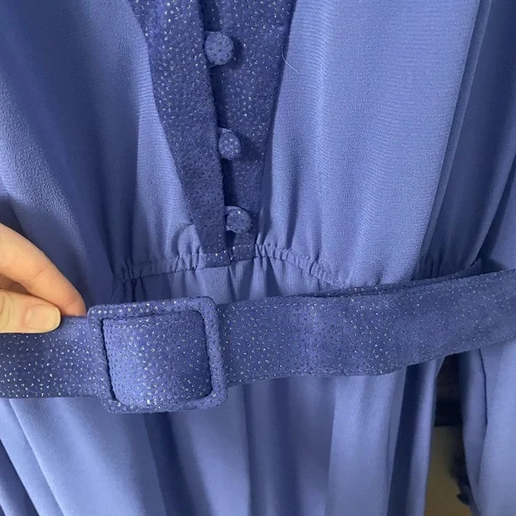 Vintage Lilli Ann by Adolph Schuman Dress - Picture 6 of 10